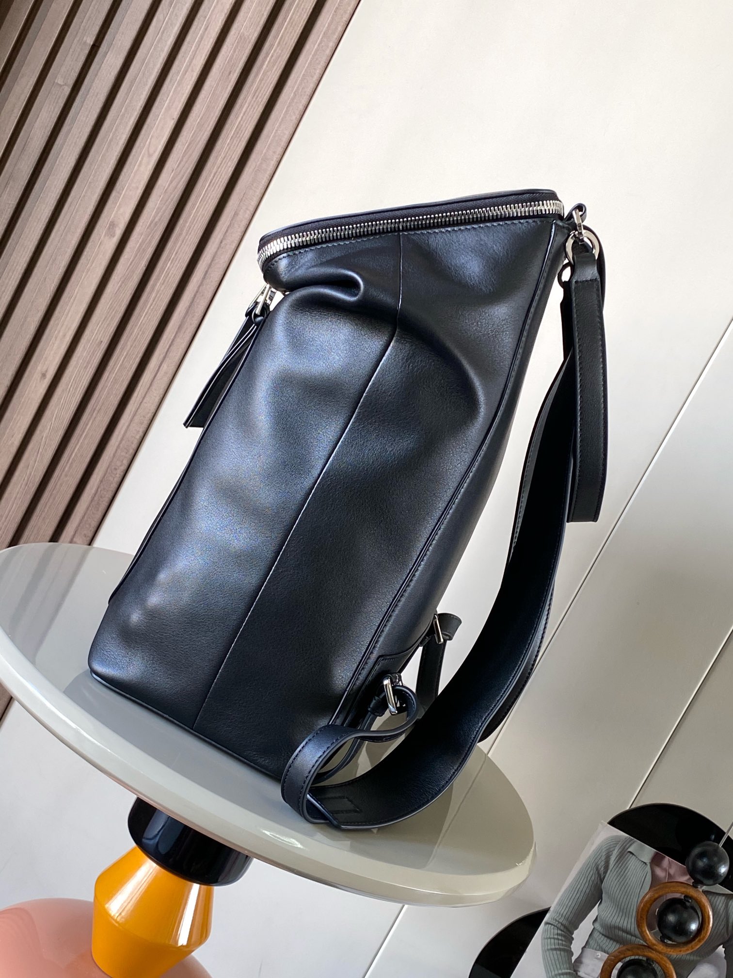 Loewe Backpacks